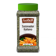 Sazonador Italiano Goodwill 100g